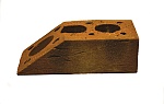 gable end cut