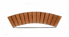 segmental arch
